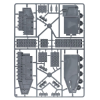 Warhammer 40000: Baneblade